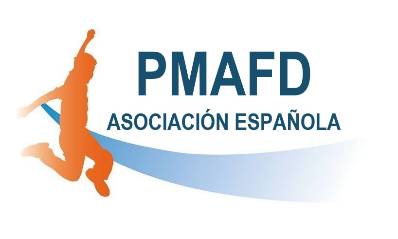 Logo de la Asociación Española de Psicopedagogía de la Motricidad, la Actividad Física y el Deporte